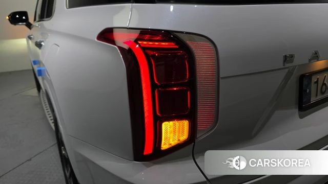 Hyundai Palisade id 4324872 из Кореи 15