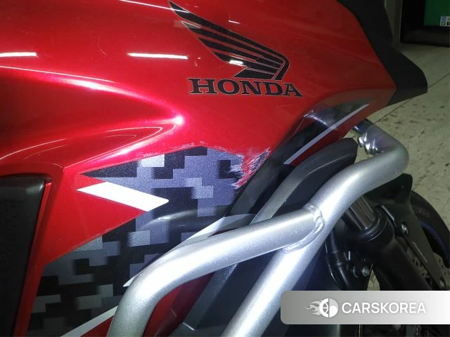 Honda 400XA id 4193891 из Японии 15