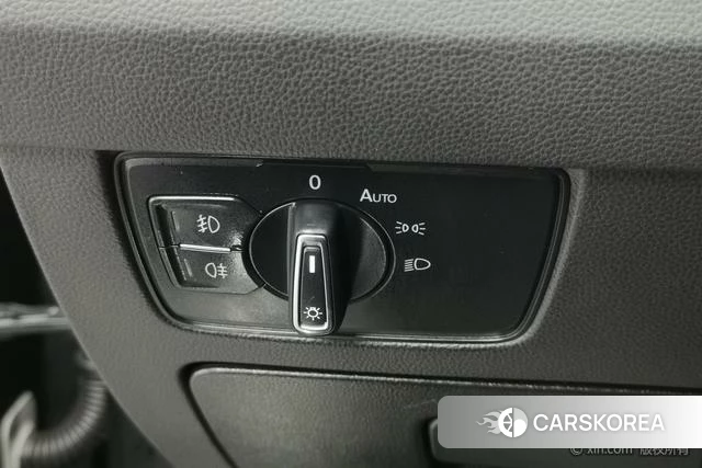 Volkswagen Magotan id 4321156 из Китая 15