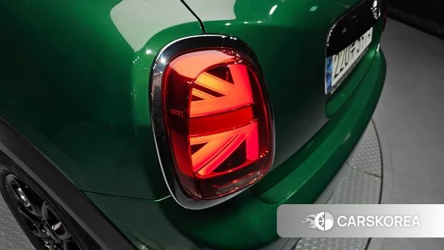 Mini Cooper id 4362087 из Кореи 15