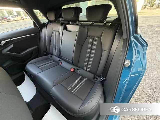 Audi A3 id 4300090 из Китая 15