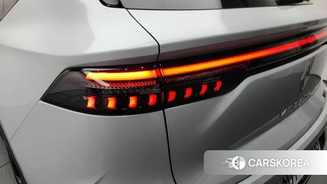 Renault Korea (Samsung) Grand Coleos id 4387977 из Кореи 15
