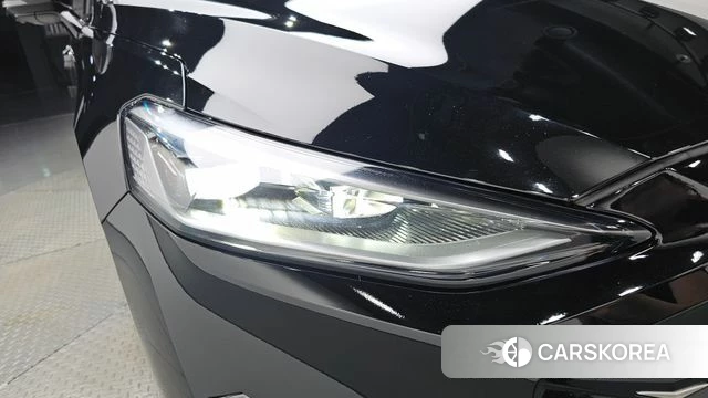 Kia K8 id 4645311 из Кореи 15
