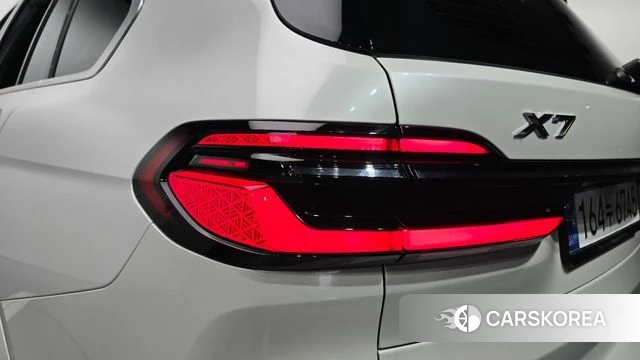 BMW X7 (G07) id 4548835 из Кореи 15