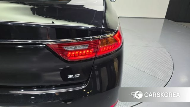 Kia Come New K7 id 4411118 из Кореи 15