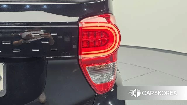 Kia The New Ray id 4780491 из Кореи 15