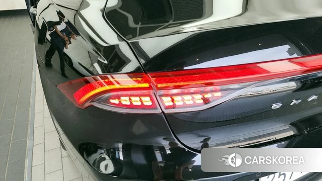 Hyundai The New Grandeur IG id 4396948 из Кореи 15
