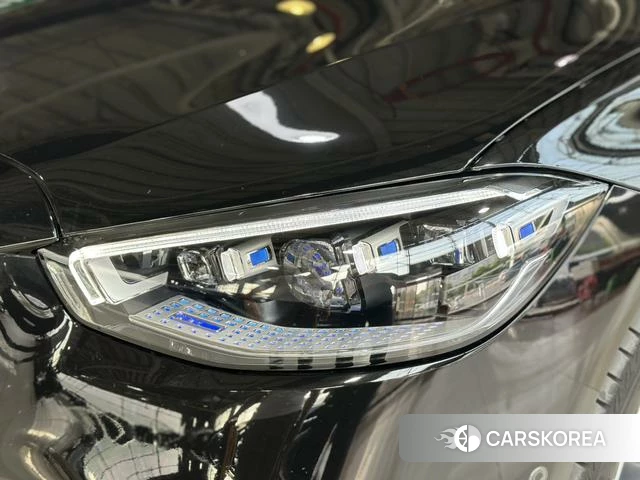 Mercedes-Benz S-class id 4329139 из Китая 15