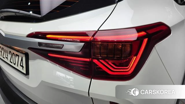 Kia Seltos id 4556236 из Кореи 15
