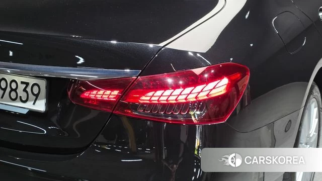 Mercedes-Benz E-Class W213 id 4469061 из Кореи 15