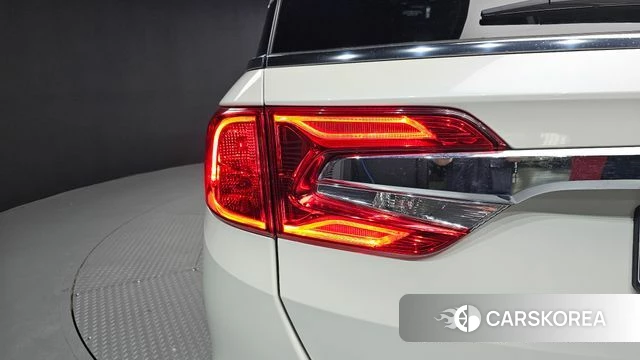 Honda Odyssey id 4502856 из Кореи 15