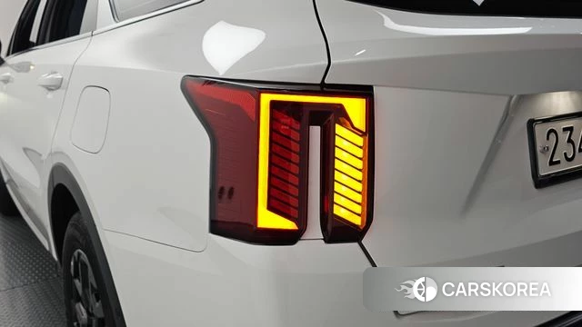 Kia The New Sorento 4th Generation id 4695730 из Кореи 15