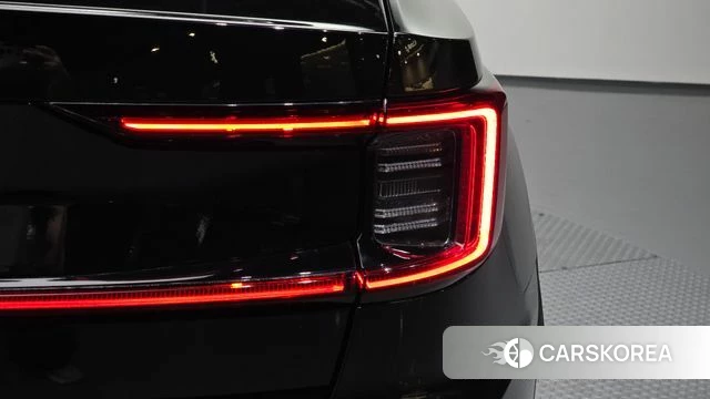 Polestar Polestar 2 id 4754153 из Кореи 15