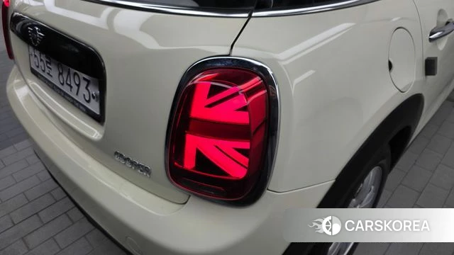 Mini Cooper id 4652312 из Кореи 15