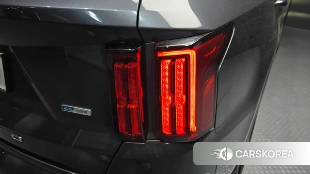 Kia Sorento 4th Generation id 4294121 из Кореи 15