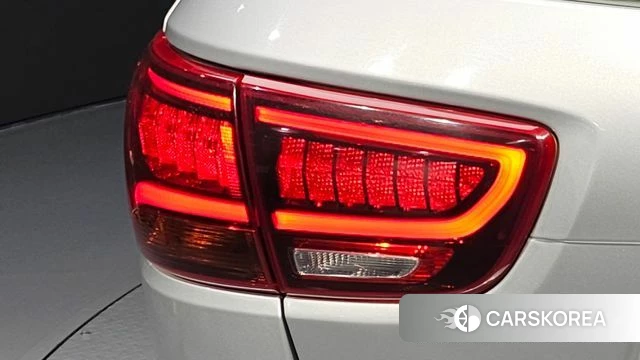 Kia The New Sorento id 4465590 из Кореи 15