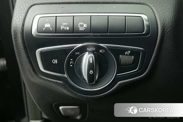 Mercedes-Benz GLC id 4211287 из Китая 15