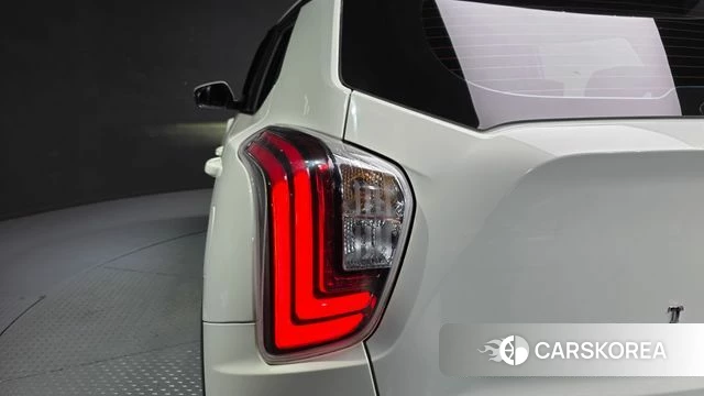 Ssangyong Berry New Tivoli id 4769989 из Кореи 15