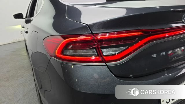 Hyundai Grandeur IG id 4491180 из Кореи 15
