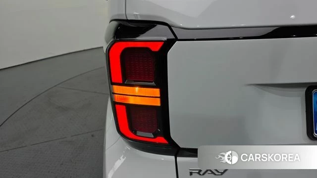 Kia The New Kia Ray id 4194172 из Кореи 15