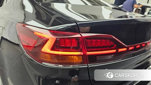 Kia K7 Premier Hybrid id 4780483 из Кореи 15