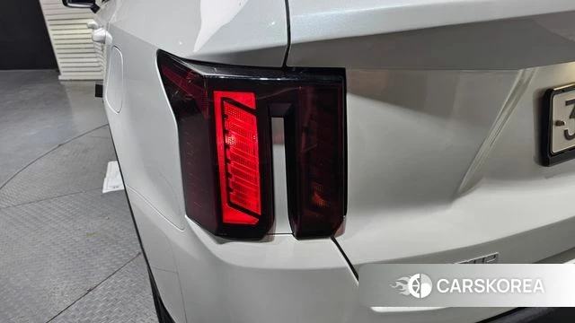 Kia The New Sorento 4th Generation id 4432871 из Кореи 15