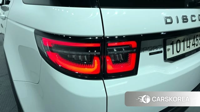 Land Rover Discovery Sports 2nd Generation id 4250469 из Кореи 15