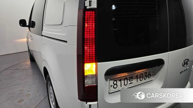 Hyundai Staria id 4202281 из Кореи 15