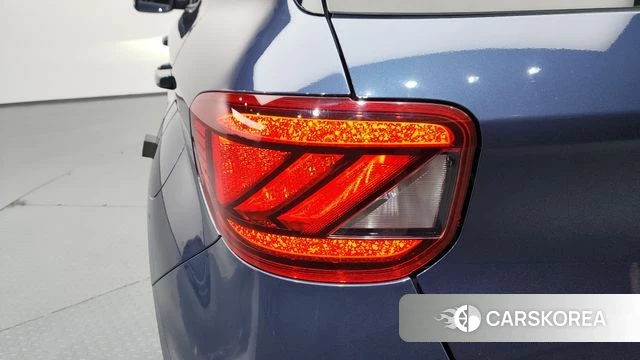 Hyundai Venue id 4402776 из Кореи 15