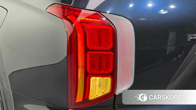 Hyundai Palisade id 4900297 из Кореи 15