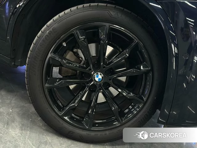 BMW X3 id 4297295 из Китая 15