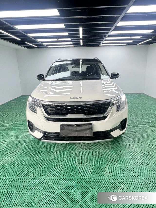 Kia Proud run id 4368101 из Китая 15