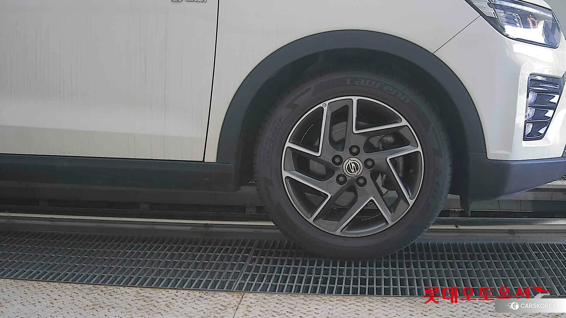 SsangYong Tivoli id 4679414 из Кореи 15