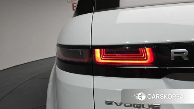 Land Rover Range Rover Evoque 2nd Generation id 4232317 из Кореи 15