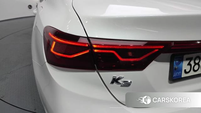 Kia Come New K3 id 4530719 из Кореи 15