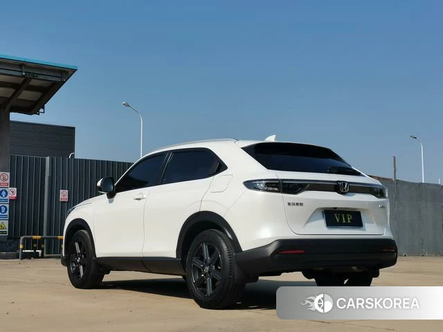 Honda XR-V id 4265017 из Китая 15