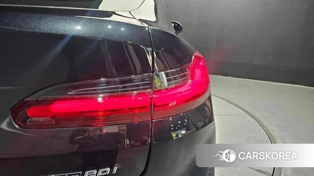 BMW X4 (G02) id 4441619 из Кореи 15