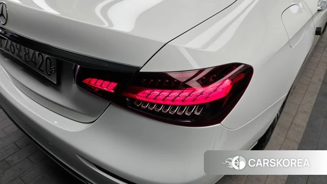 Mercedes-Benz E-Class W213 id 4268056 из Кореи 15