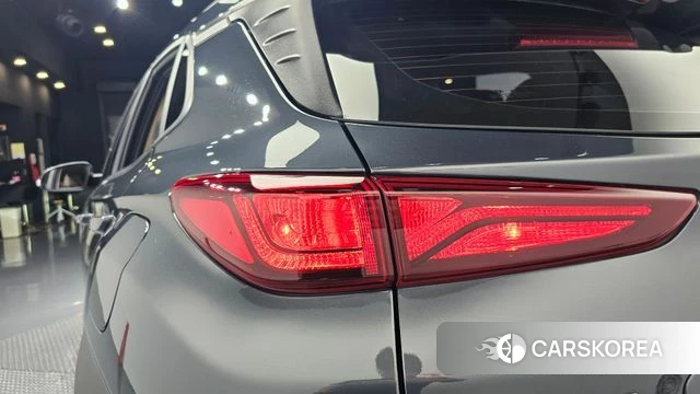 Hyundai Kona Hybrid id 4619935 из Кореи 15