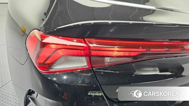 Kia K5 Hybrid 3rd Generation id 4434893 из Кореи 15