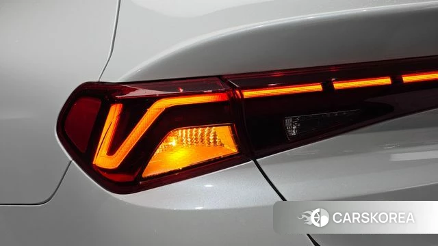 Kia K5 3rd generation id 4557034 из Кореи 15