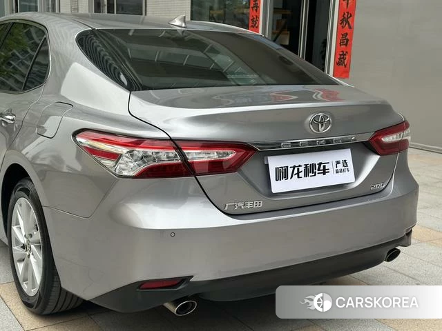 Toyota Camry id 4328943 из Китая 15