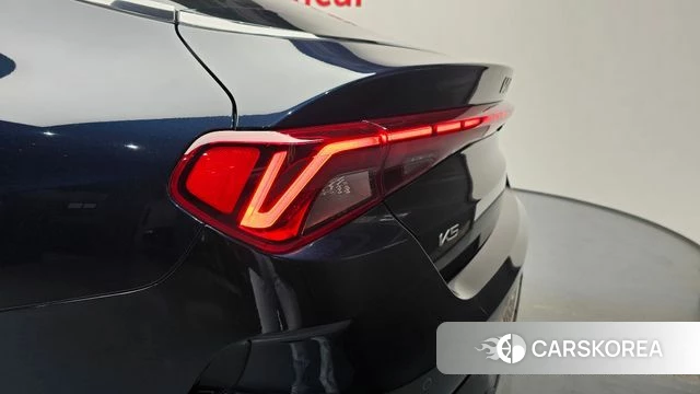 Kia K5 Hybrid 3rd Generation id 4422283 из Кореи 15