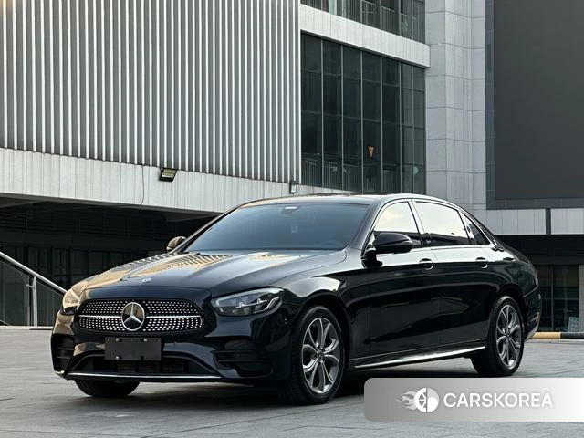 Mercedes-Benz E-class id 4298448 из Китая 15