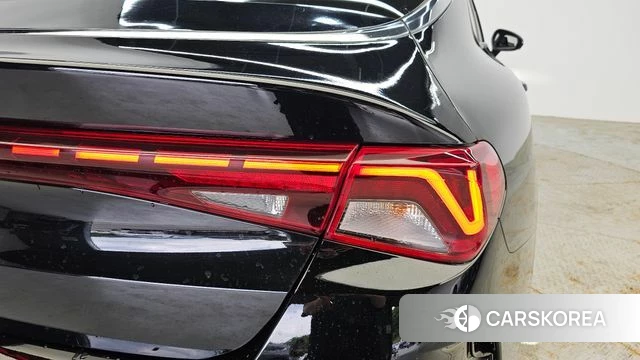 Kia K5 3rd generation id 4409293 из Кореи 15