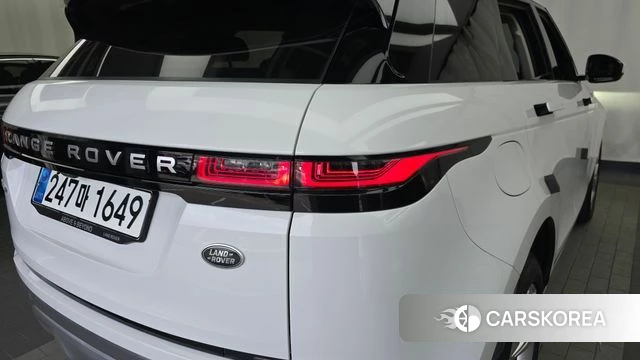 Land Rover Range Rover Evoque 2nd Generation id 4488430 из Кореи 15