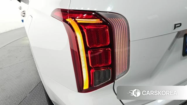 Hyundai The New Palisade id 4591902 из Кореи 15