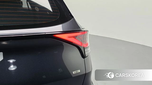 Kia Sportage 5th Generation Hybrid id 4775081 из Кореи 15