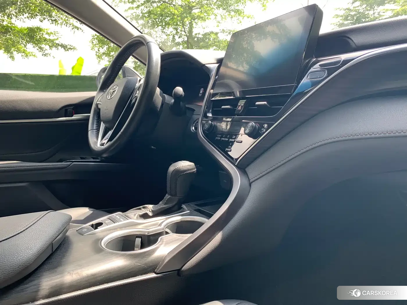 Toyota Camry id 4634856 из Китая 15