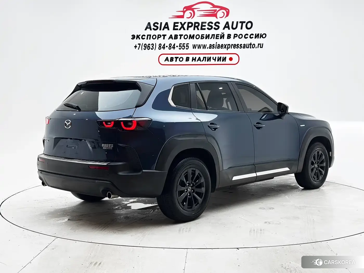 Mazda CX-50 Xingya id 4570394 из Китая 15